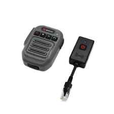 K8 Adattatore Bluetooth Microfono Wireless per YAESU FT8900 FT8800 FT7900R FT1900R