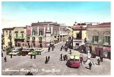 MINERVINO MURGE  BARI