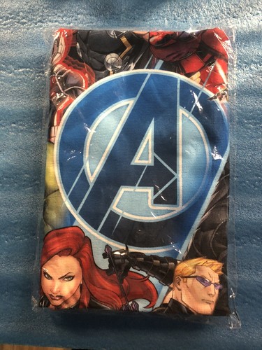 Collection marvel telo sport - marvel,