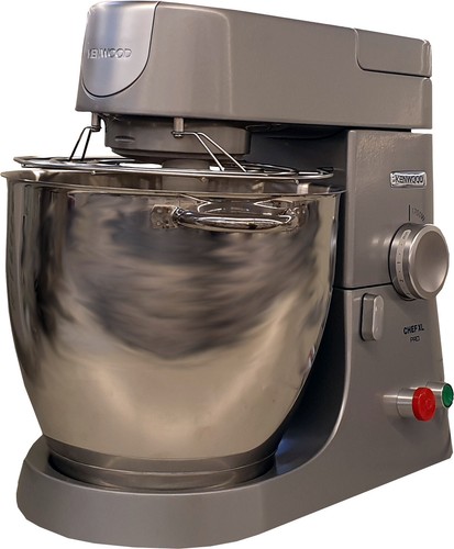 Kenwood impastatrice robot - impastatrice,