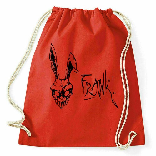 Donnie darko turnbeutel frank - donnie,