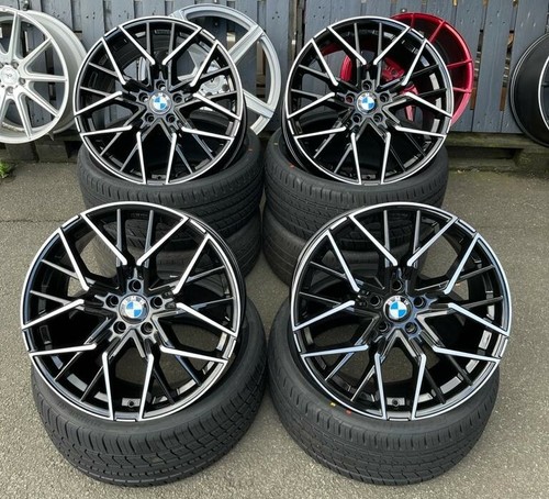 Cerchi pollici mm06 - per, bmw