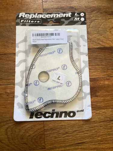 Filtri ricambio respro - filtri, respro®