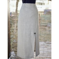 GONNA IN STILE TIROLESE tg.48