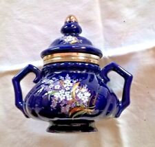 SPLENDIDA TEIERA PORCELLANA