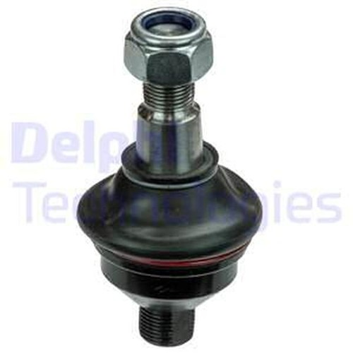 Ball joint front for - for, iveco