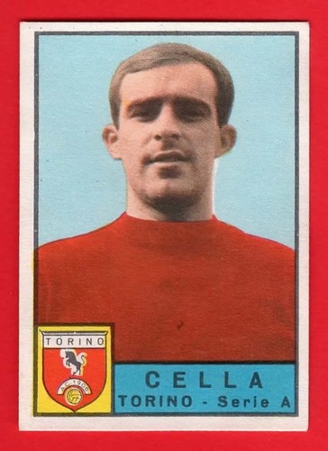 Figurina calciatori panini - figurina,