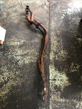 COLLETTORE DI SCARICO TUBO