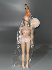 Vintage Barbie Clone Doll Hong