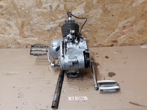 Blocco motore moto guzzi - motore,