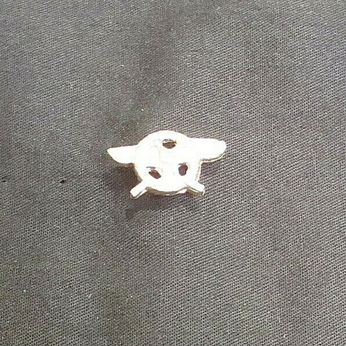 Distintivo federazione - distintivo,