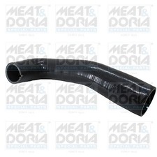 MEAT & DORIA Tubo di Aspirazione per Fiat Bravo I 182 1.9 JTD 105 Marea Weekend