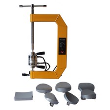 Tire Puncture Repair Tool Kit