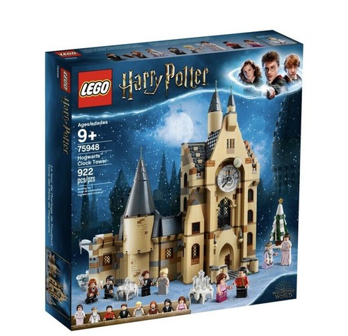 Lego harry potter 75948 - harry,