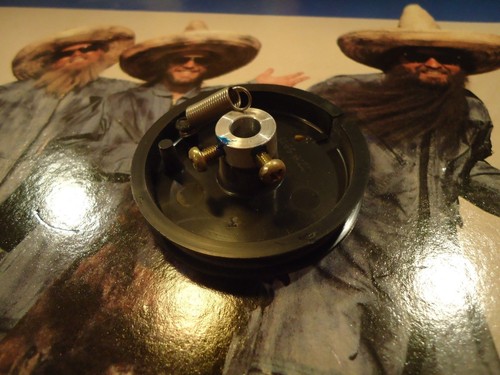Marantz 2216b ricevitore - 2216b,