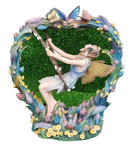 Dragonsite fata hearts - "fata,