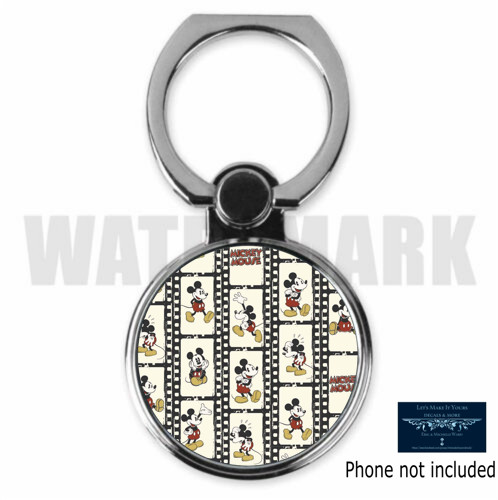 Topolino flimstrip art design - art,