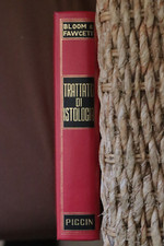 Trattato di Istologia di Bloom