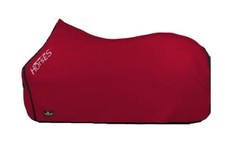 Coperta cavalli accappatoio