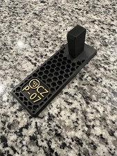 Espositore per pistola serie