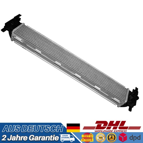 Radiatore intercooler