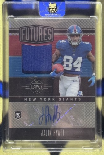 2023 panini legacy futures - 2023,