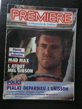 magazine cinéma première 102