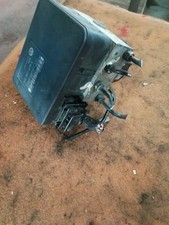 1J0698117D Pompa ABS  AUDI A3 (8L) 1.9 TDI cat (81Kw) Ber. 3p/d/1896cc ae8633