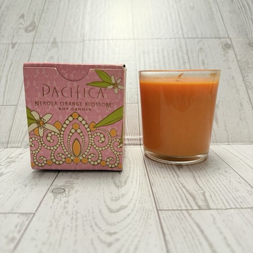 Candela soia pacifica - candela, di