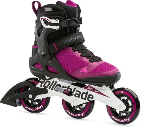 Rollerblade pattini linea - pattini,