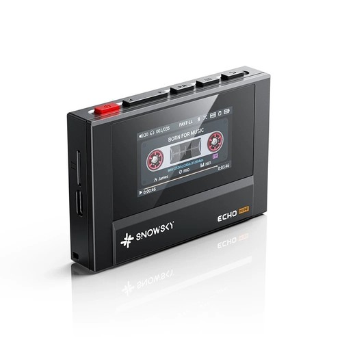 Nuovo fiio echo lettore - echo,