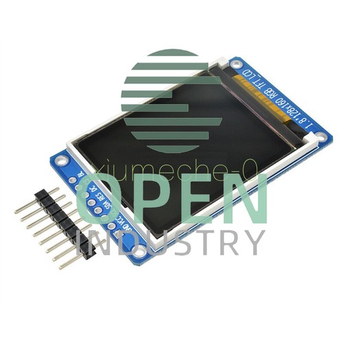 Modulo display lcd colori - display,