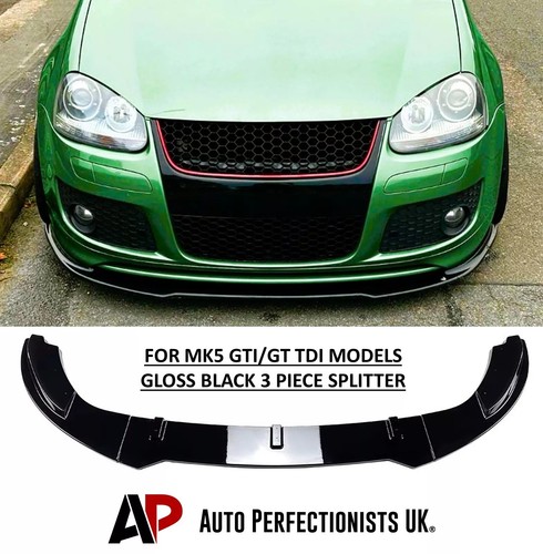 Per golf mk5 gti tdi - gt,