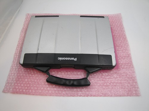 Panasonic toughbook 14 - toughbook, 14"