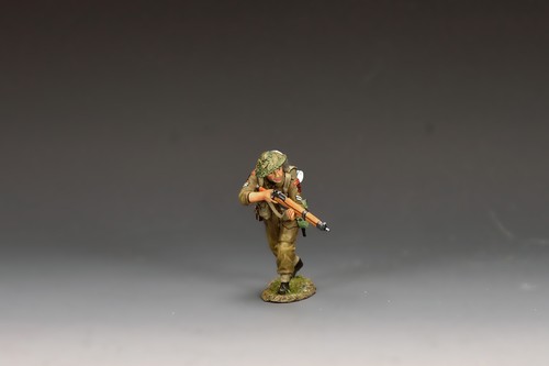 King and country dd411 - and,
