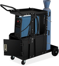 Carrello Officina per