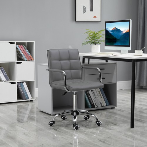 Sedia scrivania girevole - sedia, da