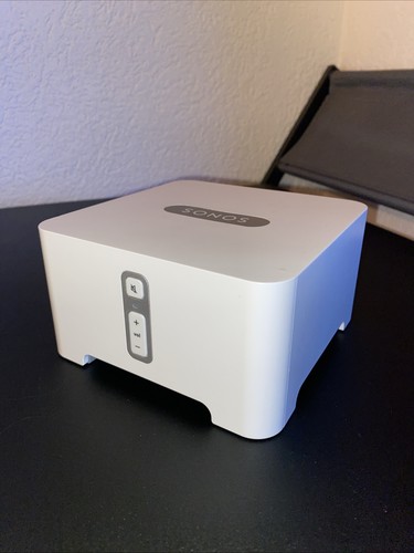 Sonos connect gen 1 - connect, s1