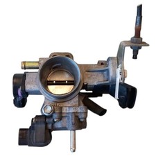 Corpo farfallato 222100J010 Toyota Yaris 1.0 benzina 1999-2005