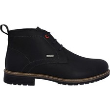 Stivaletto Hunter Jura nero