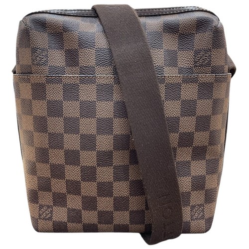 Borsa tracolla louis - tracolla, vuitton