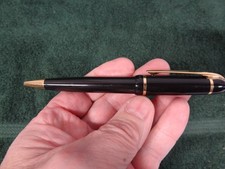 Penna a sfera vintage Waterman