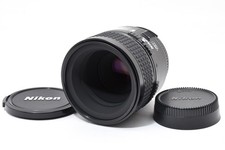 Ottimo come nuovo nikon - nuovo], af