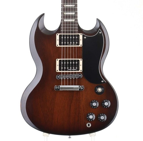 Gibson 70s tribute - gibson, sg