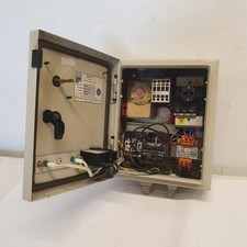 QUADRO COMANDO CELLA FRIGO POSITIVA CRIOGEN mod. QEM12