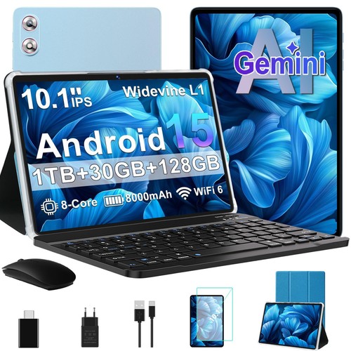Tablet android gemini ai - tablet,
