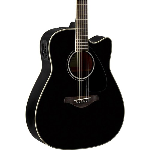 Yamaha fgx830c dreadnought - yamaha,