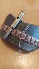 Collanina Ww1 Carcano 91