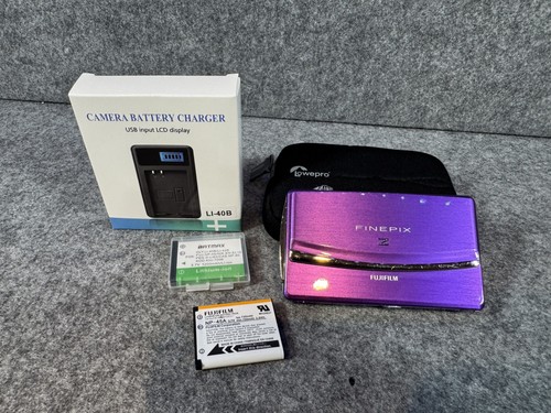 Fujifilm fotocamera digitale - fujifilm,