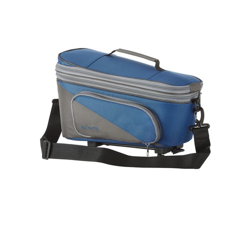 Borsa per portapacchi - , racktime